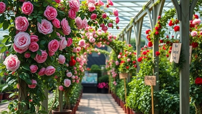 best climbing roses suppliers