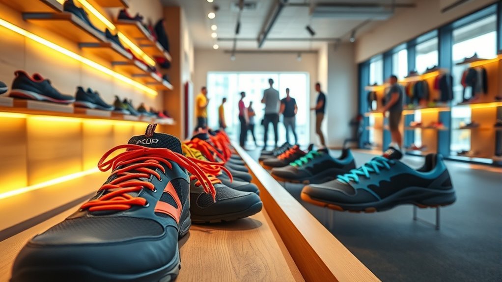best climbing shoe stores