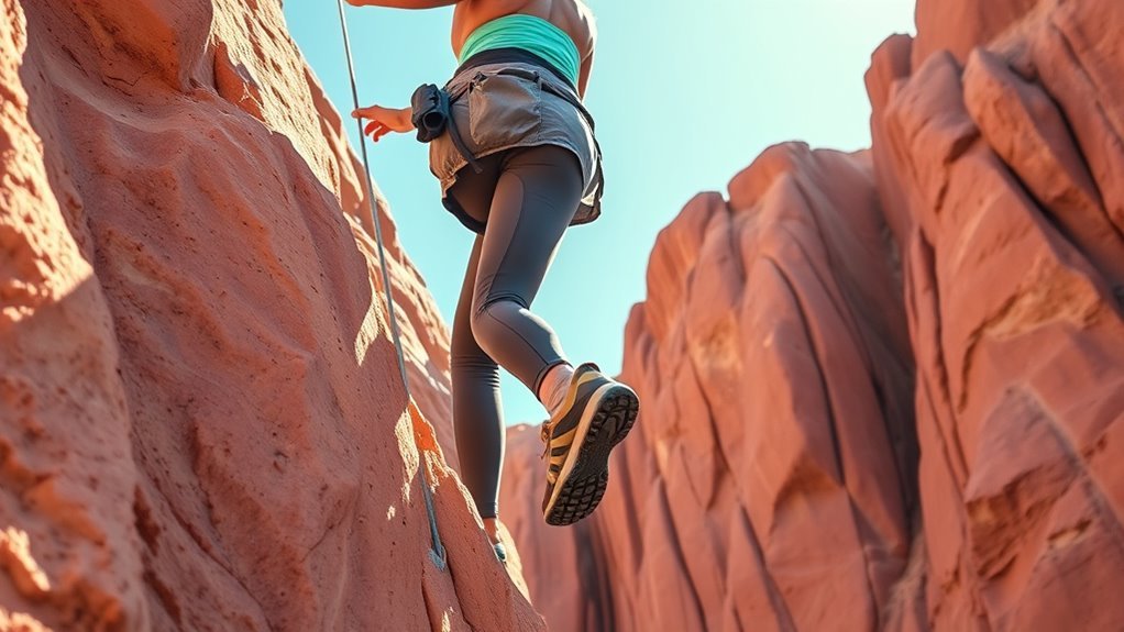 climbing attire essentials guide