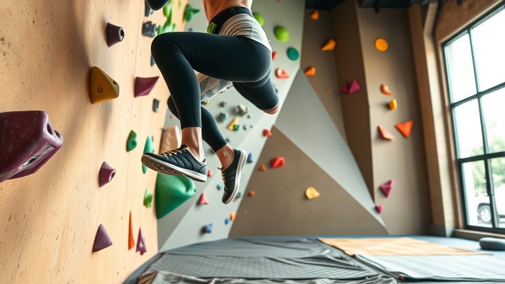 clothing tips for climbing