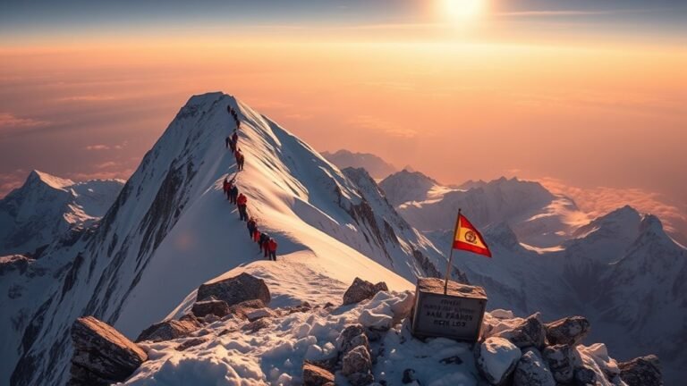 everest deaths count