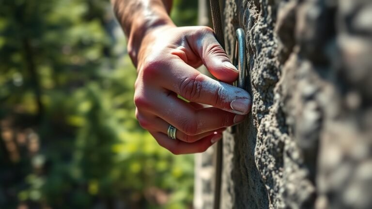 improve climbing skills quickly