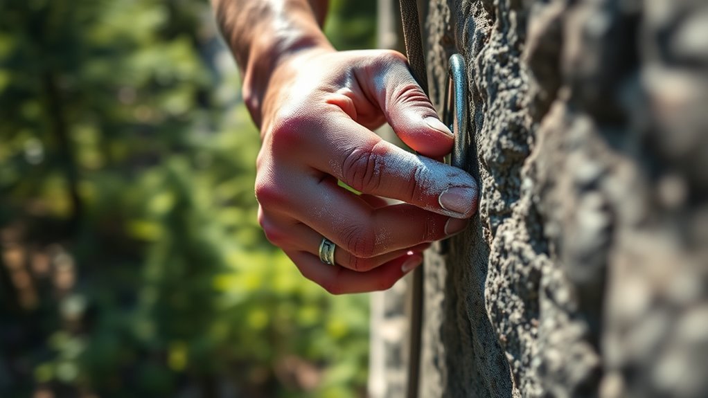 improve climbing skills quickly