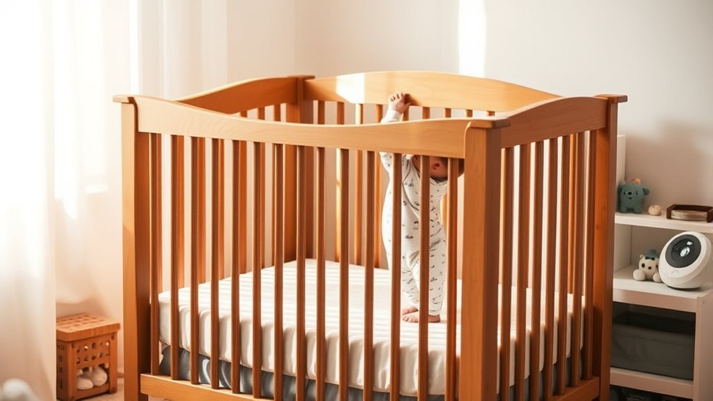 secure limit supervise sleep