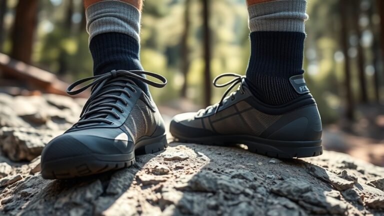 wear thin snug socks