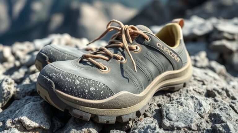 when to resole climbing shoes