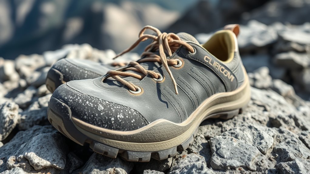 when to resole climbing shoes