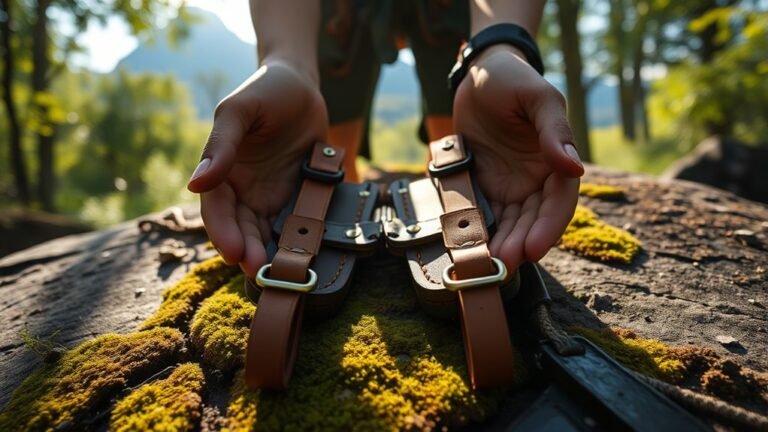 acquire climbing gear easily