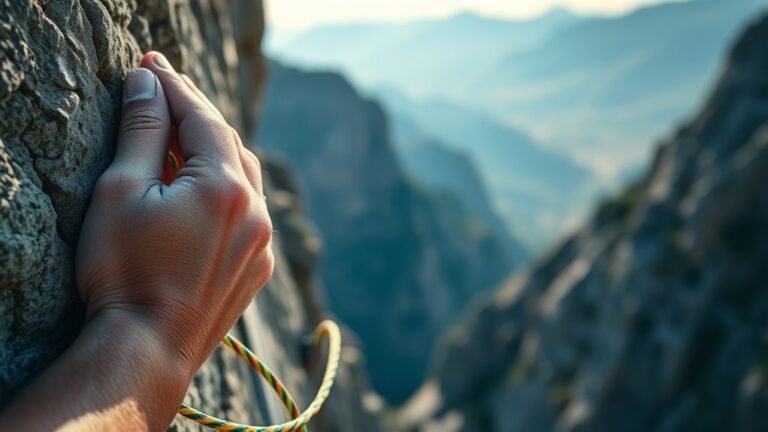 assessing climbing difficulty levels