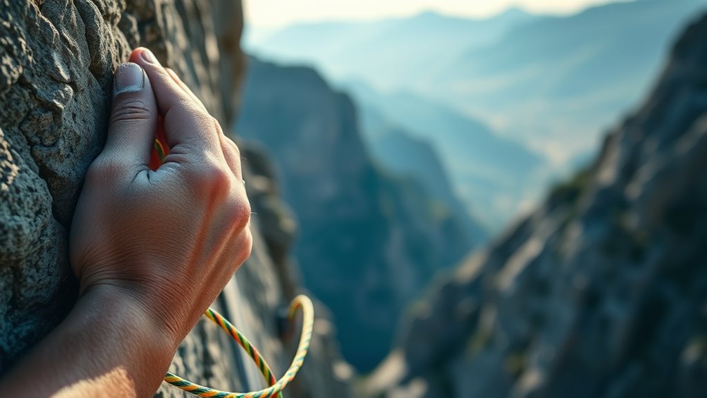 assessing climbing difficulty levels