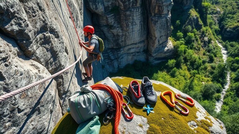 beginner s climbing guide