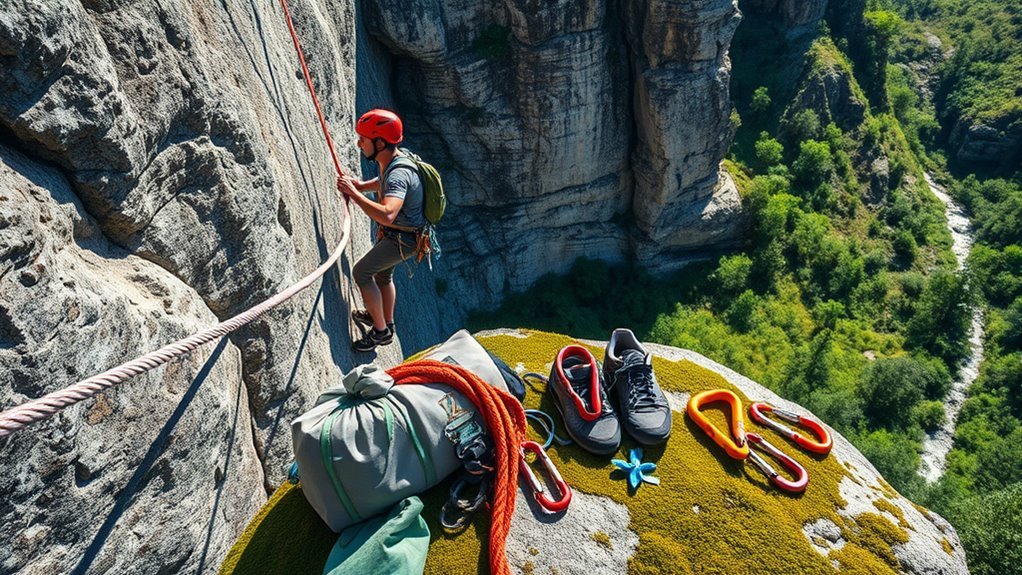 beginner s climbing guide