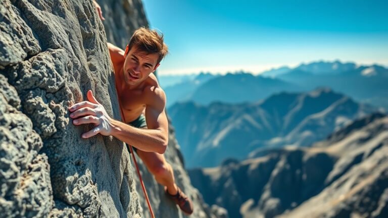 climbing difficulty rating system