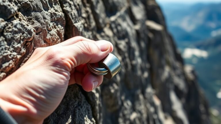 climbing hardware device explanation