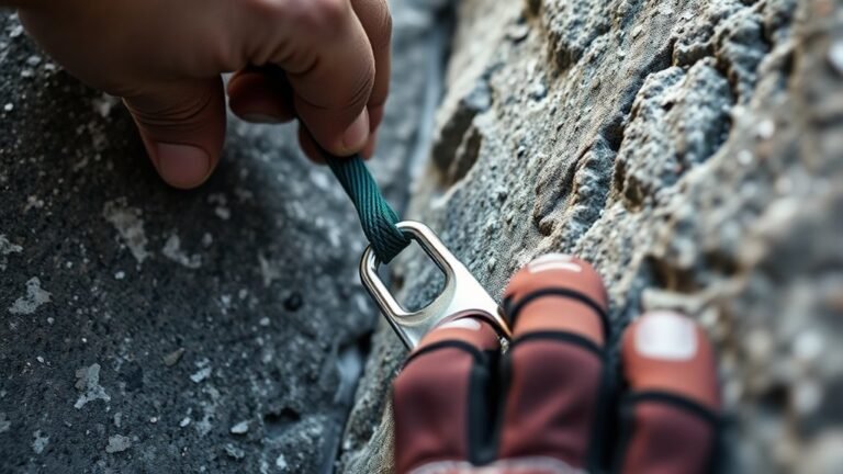 climbing shoe accessories purposes