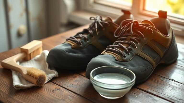climbing shoe maintenance guide