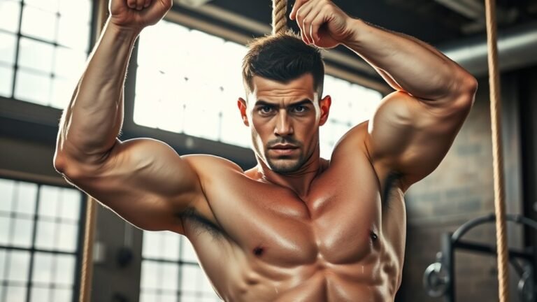 effective strength and endurance