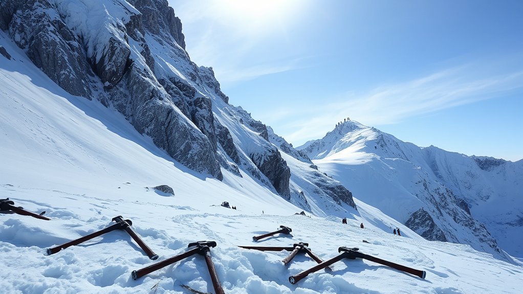 everest climbing fatalities statistics