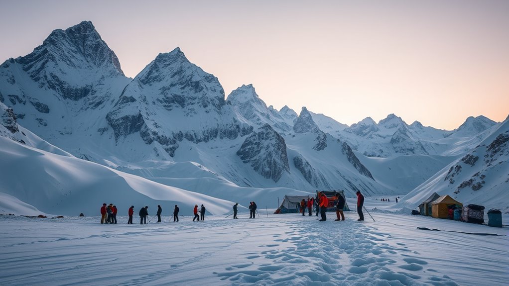 everest climbing mortality rate
