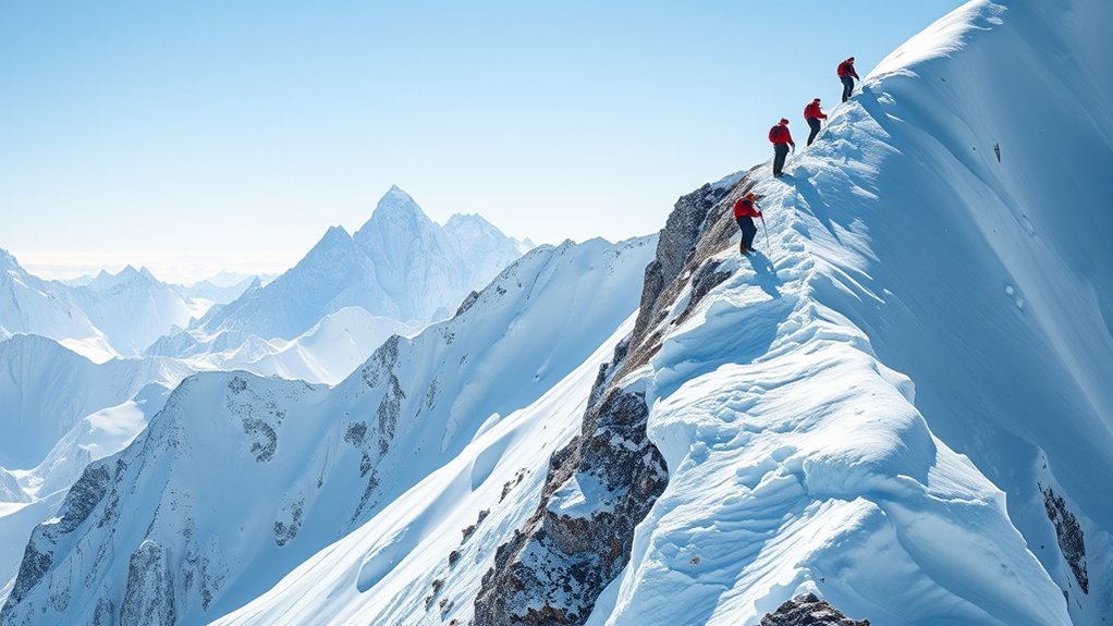 everest death rate statistics