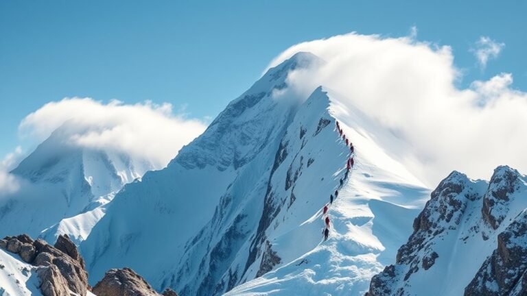 everest deaths annually detailed