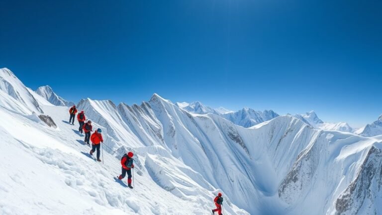 everest mortality rate analysis