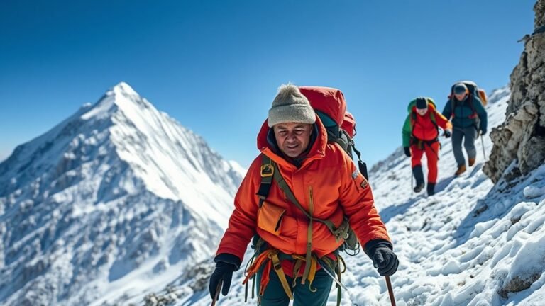 expert guides and support