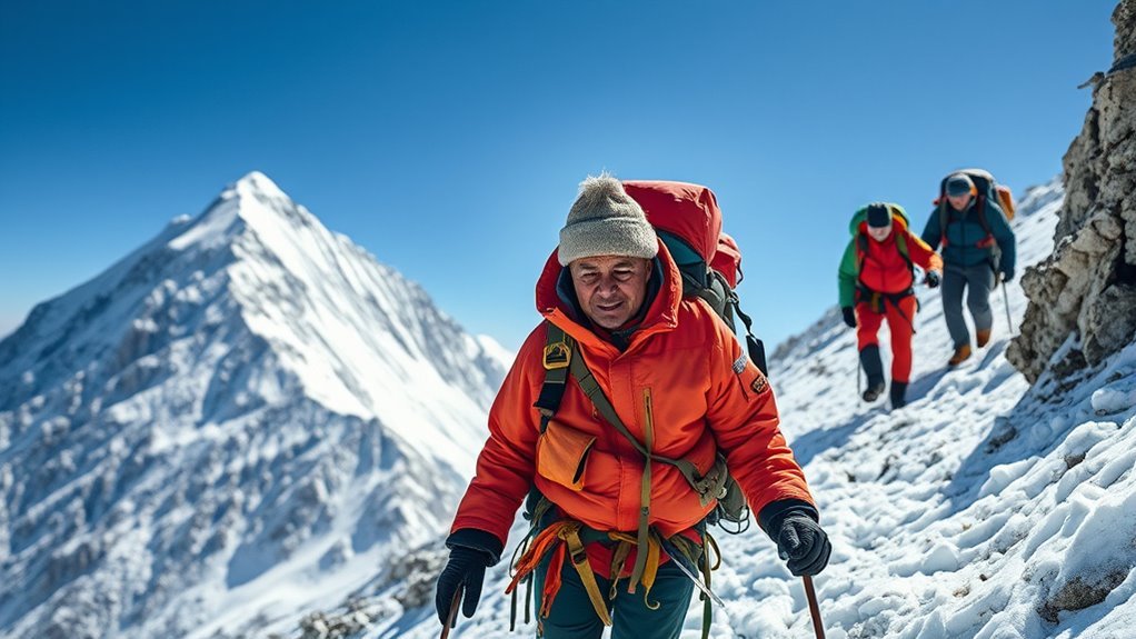 expert guides and support