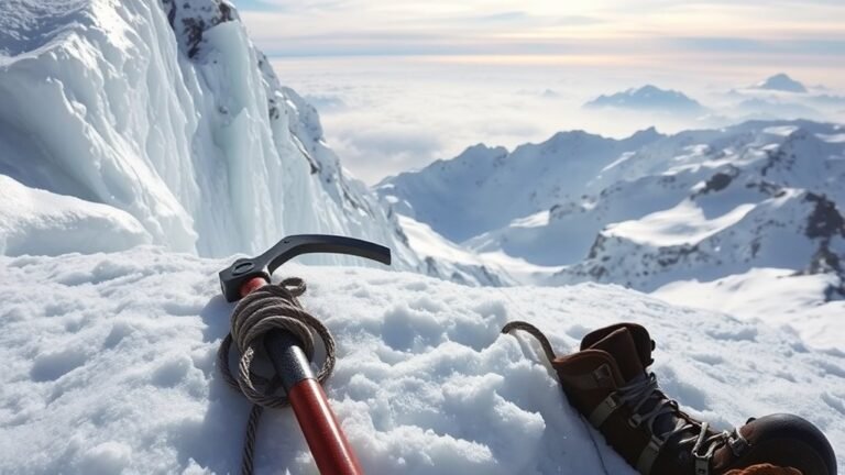 five everest climbers died