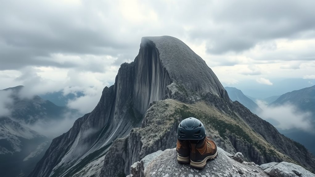 half dome climbing fatalities