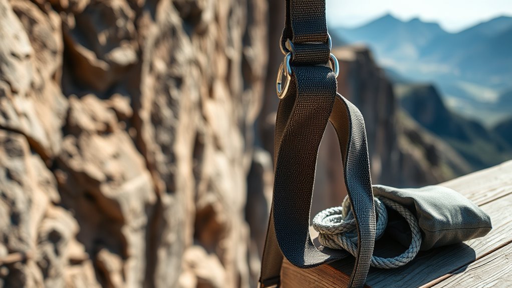 harness lifespan and care