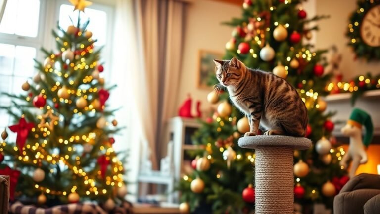 prevent cats from climbing