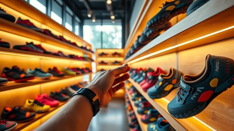 top climbing shoe retailers