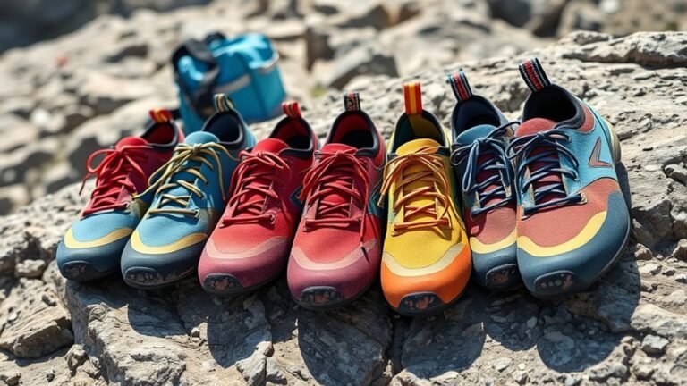 affordable climbing shoes list