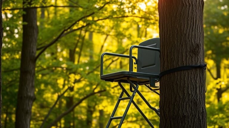 top 15 trusted climbing tree stands