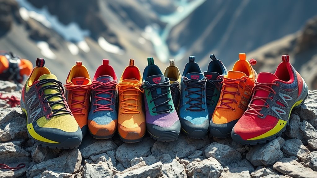 top beginner climbing shoes