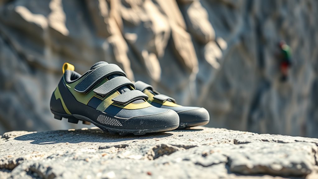 top beginner climbing shoes