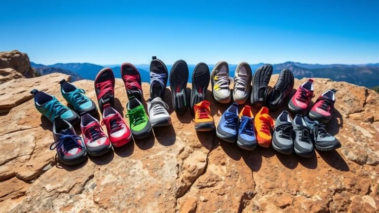 top beginner climbing shoes