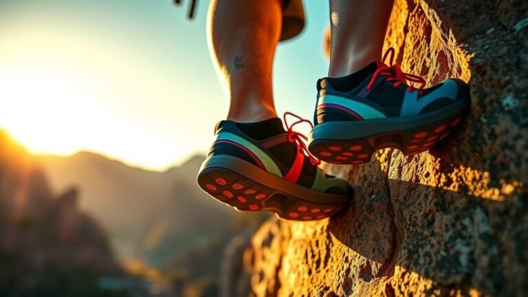 top bouldering shoe picks