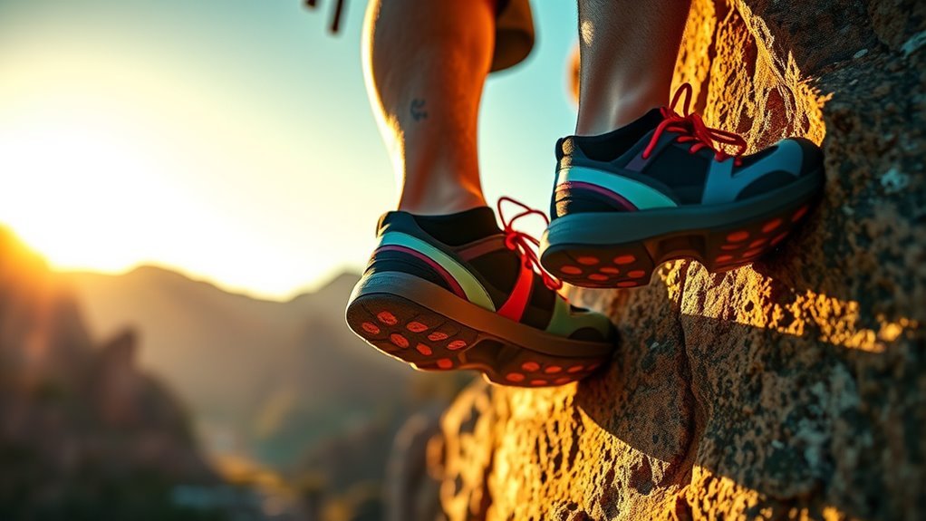 top bouldering shoe picks