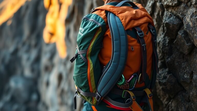 top climbing backpacks 2027