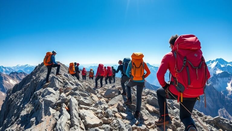 top climbing backpacks 2027