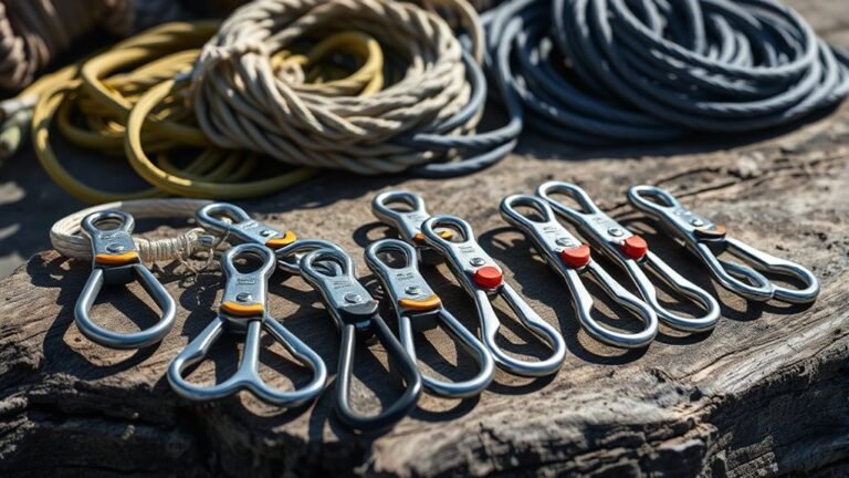 top climbing belay device picks