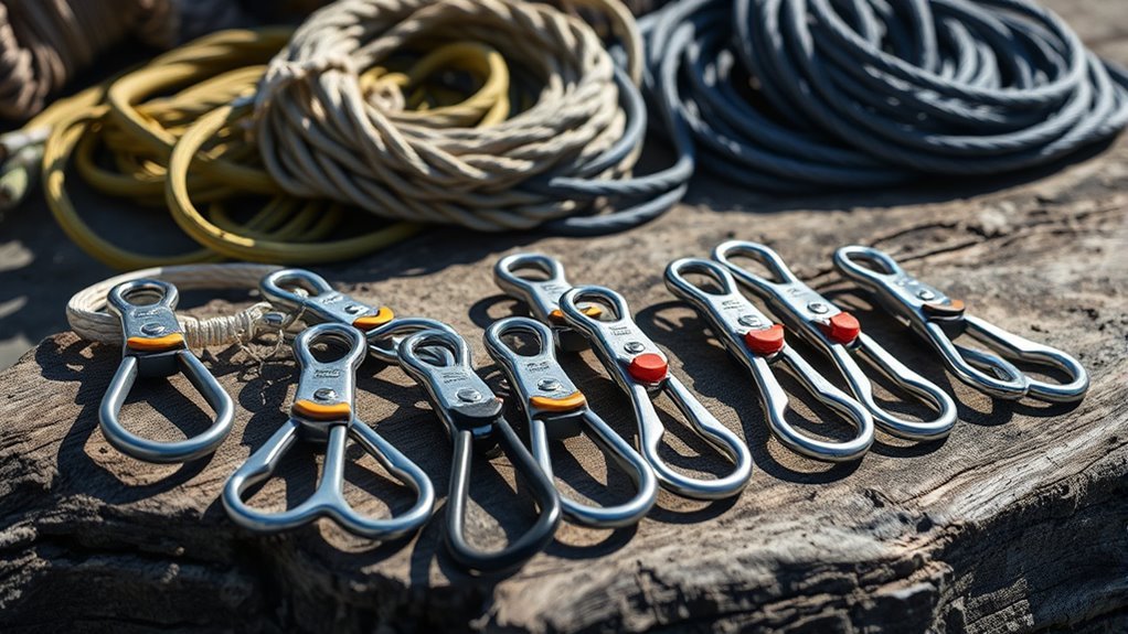 top climbing belay device picks