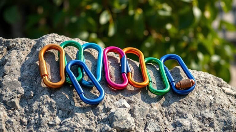 top climbing carabiners 2027
