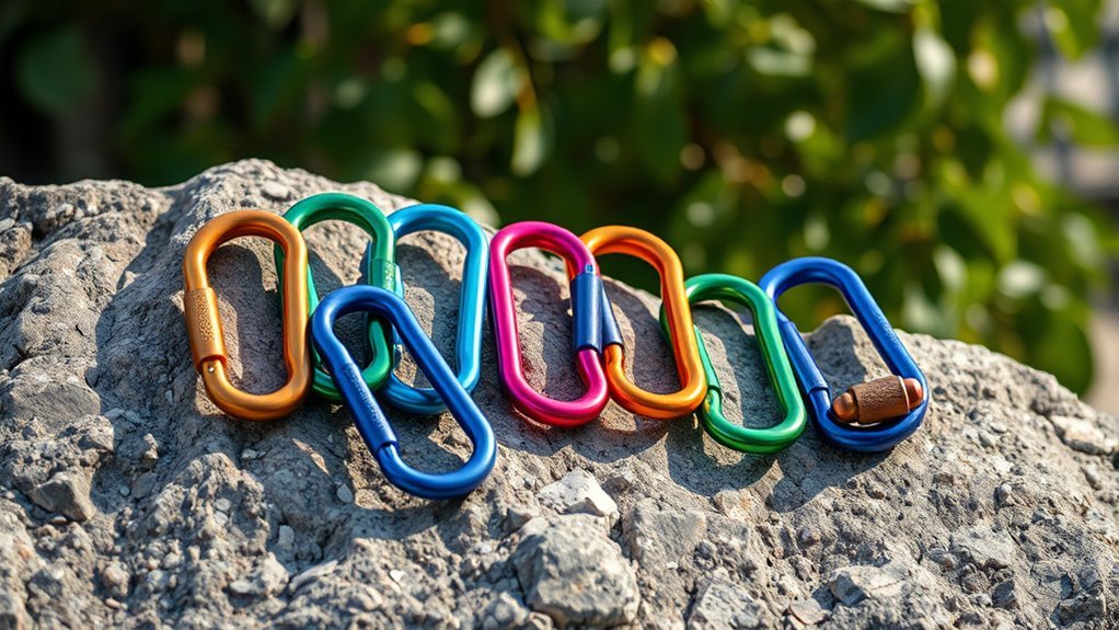 top climbing carabiners 2027