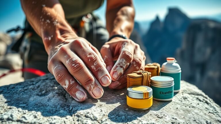 top climbing chalk picks