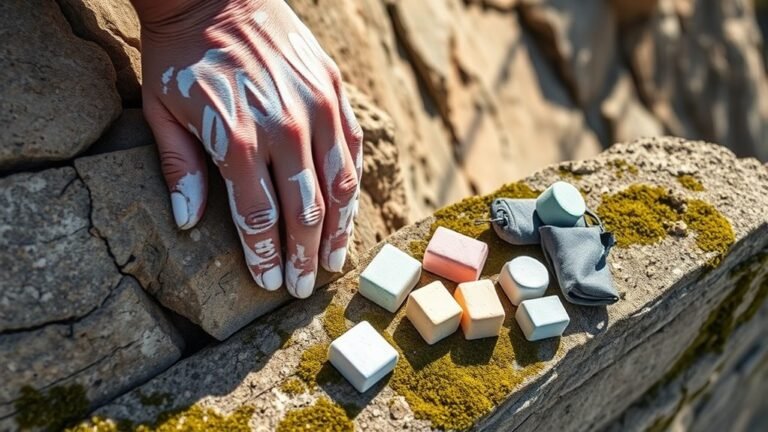 top climbing chalk picks