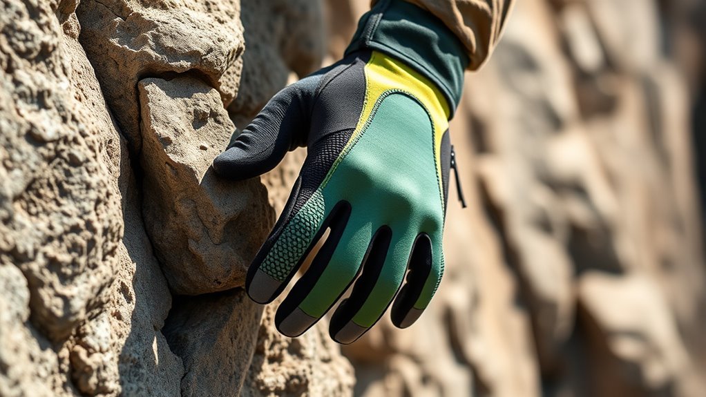 top climbing gloves 2027