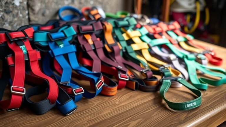 top climbing harness recommendations
